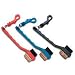 Dual Bristle Brush Golf Iron Face and Wood Brush Cleaner