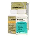 Huge Saving on Relacore & Thyrovarin Combo Pack