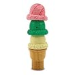 Ice Cream Parlor Set
