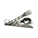 Stainless Steel Cutlery Set