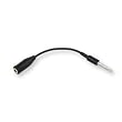 Headphone Adapter For Iphone Or Ipod Touch