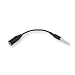 Headphone Adapter For Iphone Or Ipod Touch