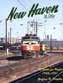 New Haven in Color, Vol. 1: The Battle for Profits 1945-1961