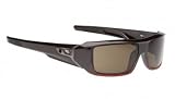 Spy - HSX Sunglasses, Metal Black/Red Brz Fade