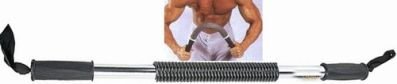 Level 3 Chest Toner