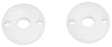 Graupner YYS.8.142 - D&auml;mpferplatte D1,4 mm2 Loch Preisvergleich
