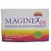 Maginex Ds 1230 Mg Powder Packets To Provide Optimal Levels Of Magnesium - 30 Ea