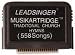 Leadsinger LS-3C23 Traditional Church Hymns Musikartridge - 558 Songs