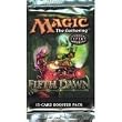 Magic the Gathering MTG Fifth Dawn Booster Pack