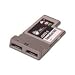 Esata II Expresscard Raid