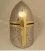 NEW Medieval SUGARLOAF HELMET Knight Armor
