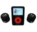 Lautsprecher X-Minimax für lecteur MP3, iPod, iPhone, PSP, ordinateur portable