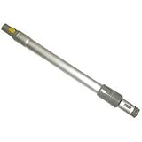 Dyson Teleskoprohr für DC05 silber/gelb / 910945-03