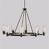 Island / Billiard Fixtures Kichler K2345