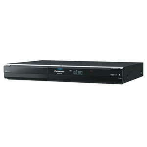 Panasonic DIGA 地上・BS・110度CSデジタルハイビジョンチューナー内蔵 HDD&DVDレコーダー HDD500GB DMR-XW300