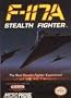 F-117A Stealth Fight