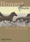 Honest Horses: Wild Horses in the Great Basin