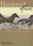 Honest Horses: Wild Horses In The Great Basin