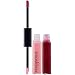Smashbox Double-Ended Lip Enhancing Gloss ($30 Value) Peepshow