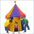 bazoongi 11114 Play Structure Circus