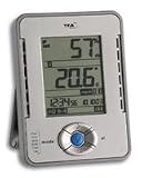 Produkt-Bild: TFA 30.3015 Profi-Thermo-Hygrometer mit Datenlogger-Funktion