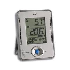 TFA 30.3015 Profi-Thermo-Hygrometer mit Datenlogger-Funktion