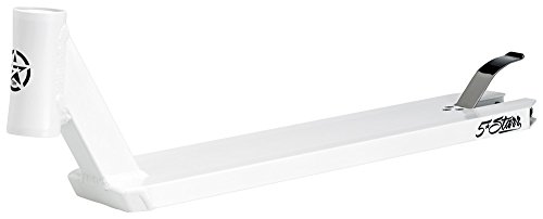 5Starr Scooters Theory Deck