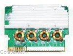 Dell Voltage Regulator For Precision 470/670 Poweredge 1420SC Module H2703