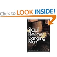 Dangling Man