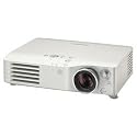 Panasonic PT-AX200U 720p 3LCD Home Theater Projector