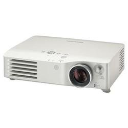 Panasonic PT-AX200U 720p 3LCD Home Theater Projector
