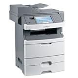Lexmark X466DTE Multifuntion Printer (13C1102)