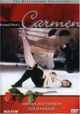 Bizet - Carmen Ballet / Mikhail Baryshnikov, Zizi Jeanmarie