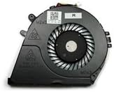 Replacement HP Compaq Envy M6-K010DX CPU Cooling Fan