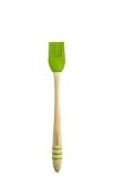 Review Typhoon Europe  / Typhoon Grip-IT Beech Basting Brush with Olive Grip Handle