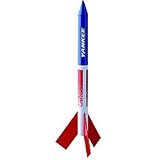 Rocket, Yankee, 28 cm H, Estes by Estes Cox Corporation