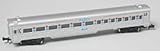 83033 Streamline Coach Amtrak N