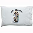 Just Add Ice. Pillowcase