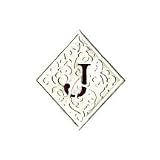 Diamond Monogram 