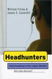 Headhunters: Match Making in the Labor Department