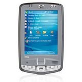 HP iPAQ Pocket PC hx2790c - Windows Mobile 5.0 Premium Edition - PXA270 624 MHz - RAM: 64 MB - ROM: 512 MB 3.5 TFT ( 240 x 320 ) - fingerprint - IrDA, Bluetooth, 802.11b