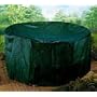 TABLE & CHAIRS COVER