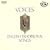 Voices: English Traditional Songs