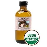 Eucalyptus Organic - 4 oz,(Starwest Botanicals)