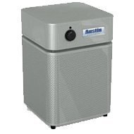 Austin Air HM205 A205 Purifier Silver