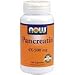 Pancreatin 4X 500mg 100 Caps, NOW Foods