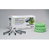 CROSSFIRE 7/8 STAPLE PAC 136044