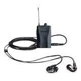 Shure P2R215CLH2