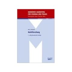 Marktforschung