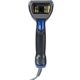 Intermec SR61B Handheld Bar Code Reader. KIT/ SR61BL0400 (EL20) BS-AC. Wireless - Radio Frequency - Laser